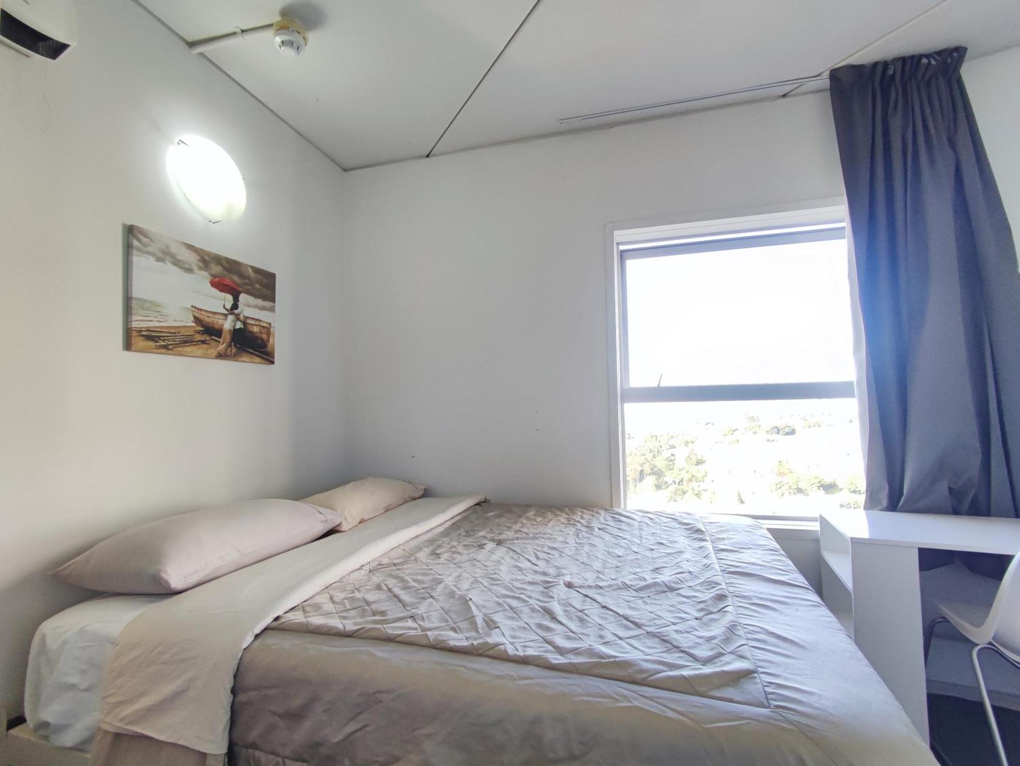 Homestay City Room Auckland