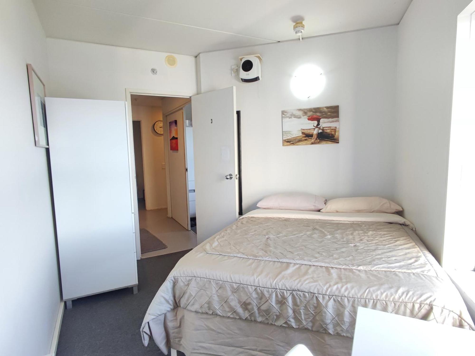 City Room Homestay *